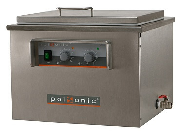 Technologia ultradźwiękowa